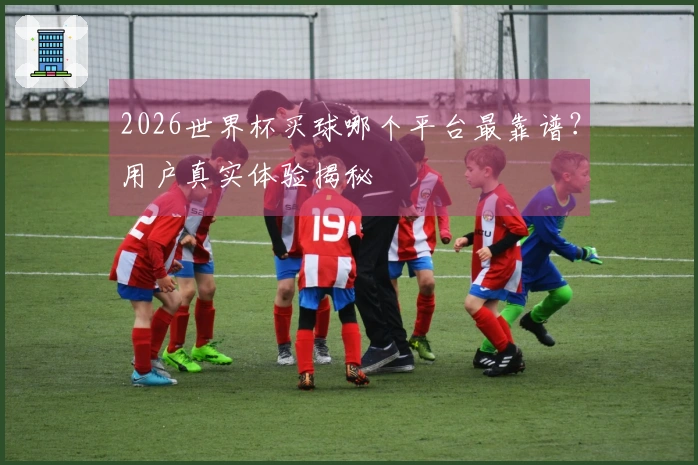 2026世界杯买球哪个平台最靠谱？用户真实体验揭秘