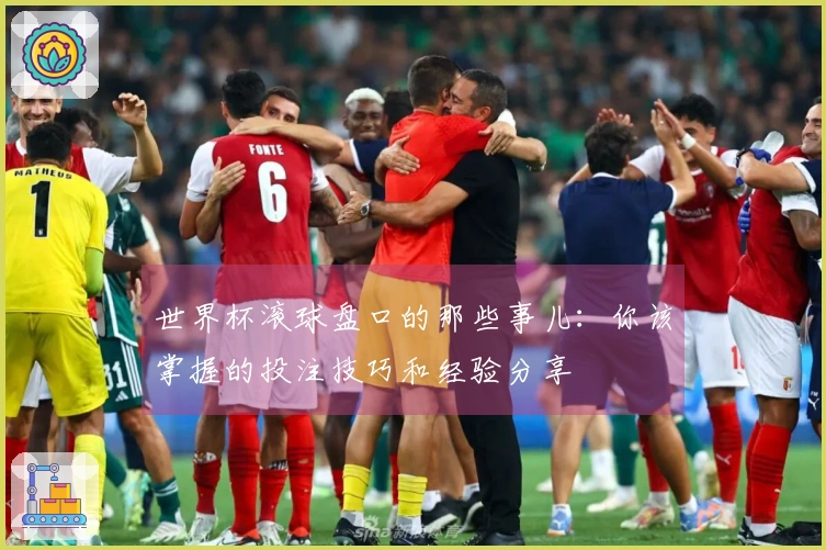 世界杯滚球盘口的那些事儿：你该掌握的投注技巧和经验分享