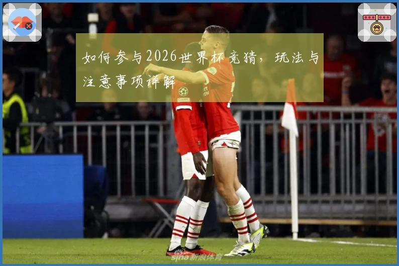 如何参与2026世界杯竞猜，玩法与注意事项详解
