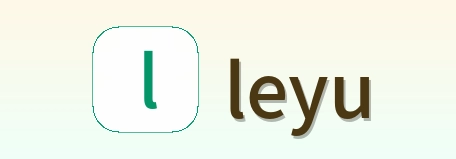 leyu Logo